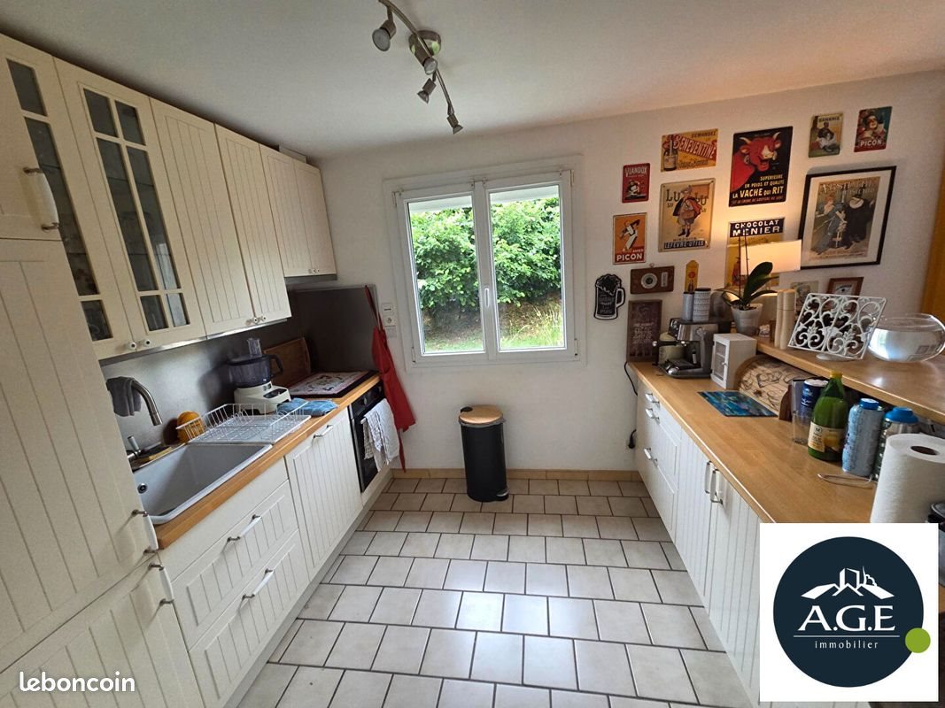 Maison à vendre, 112m², Epernon