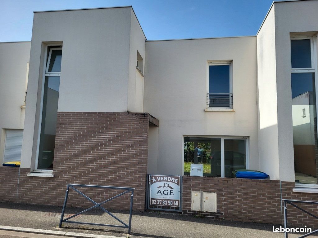 Maison à vendre, 88m², Epernon