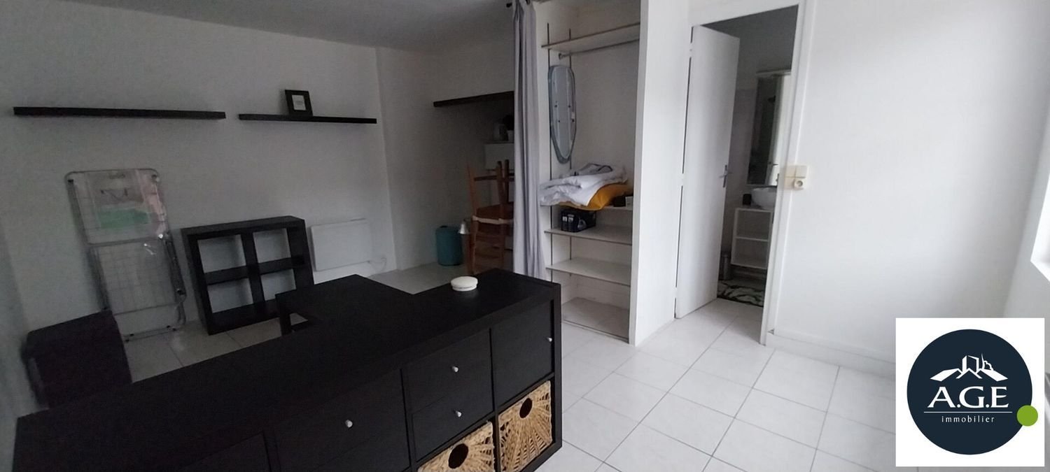 Appartement à vendre, 22m², Rambouillet