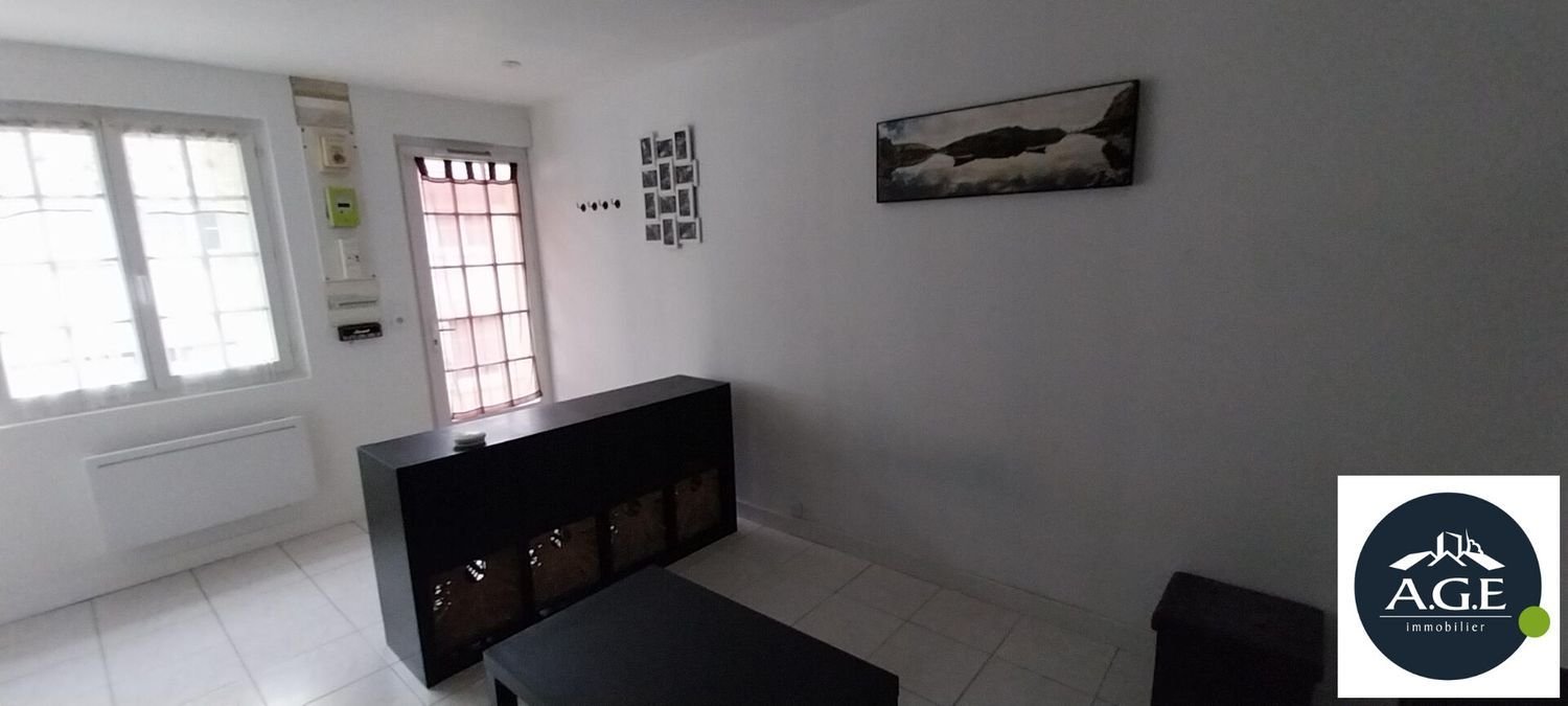 Appartement à vendre, 22m², Rambouillet