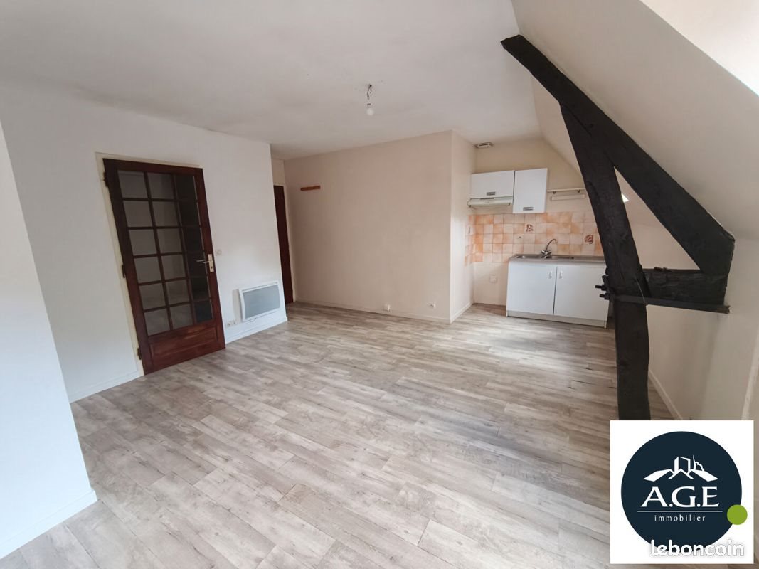 Appartement à louer, 45m², Nogent-le-Roi
