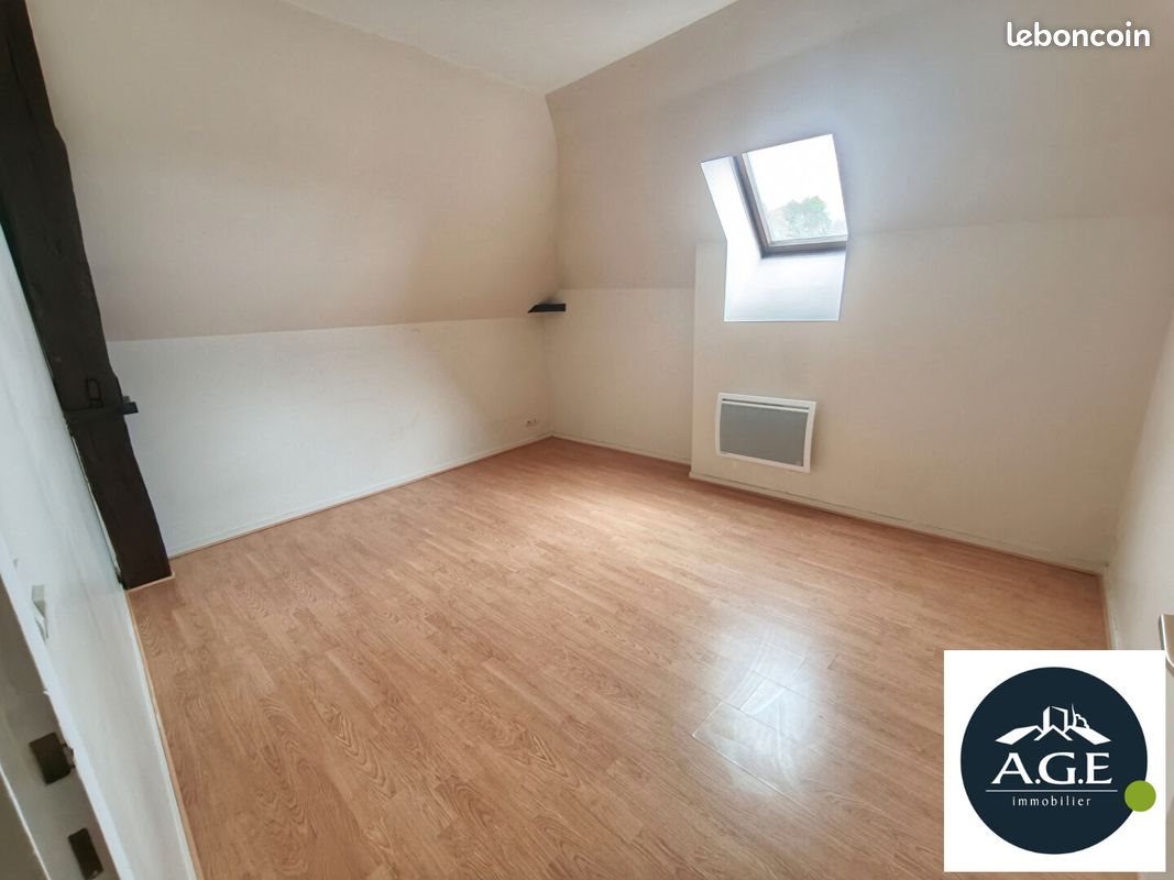 Appartement à louer, 45m², Nogent-le-Roi