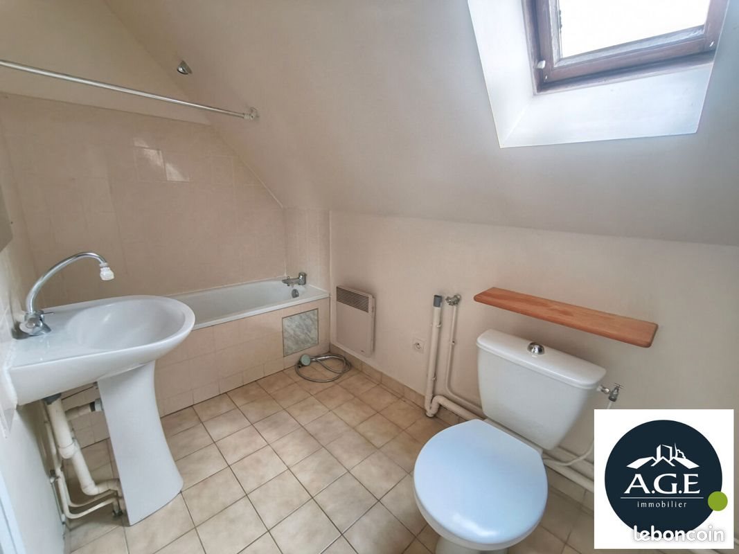 Appartement à louer, 45m², Nogent-le-Roi