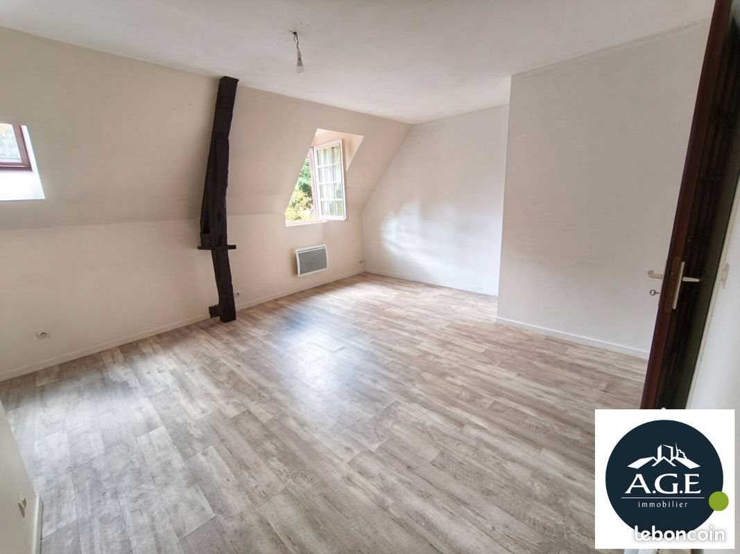 Appartement à louer, 45m², Nogent-le-Roi