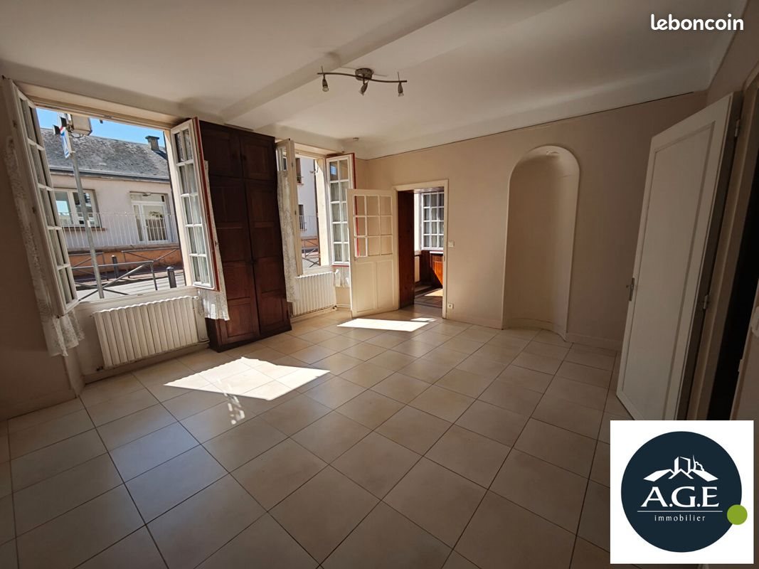 Appartement à louer, 41m², Épernon