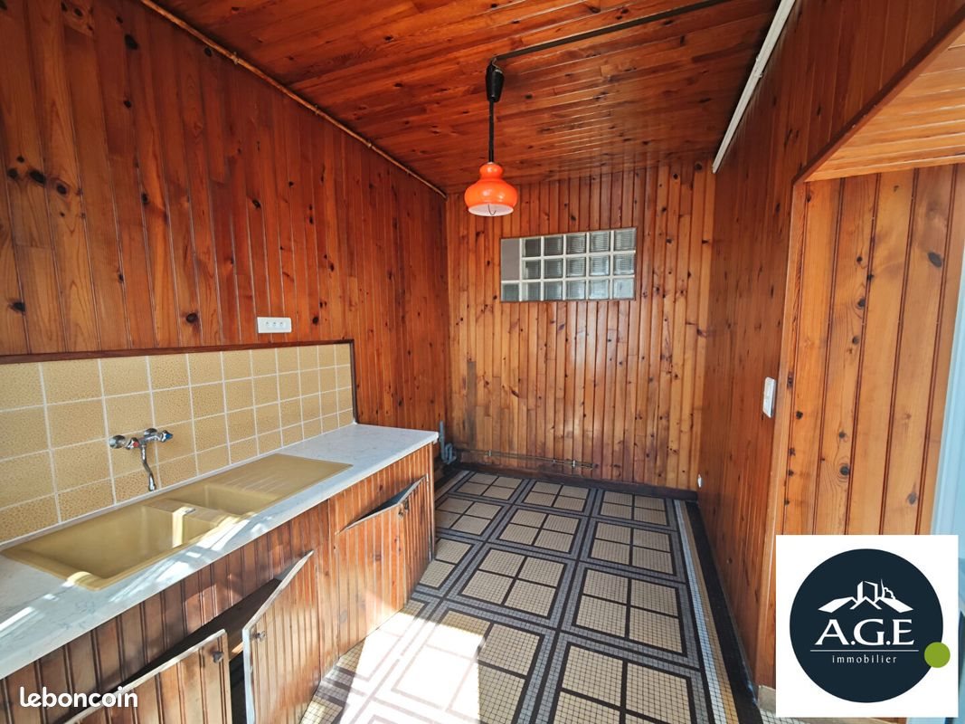 Appartement à louer, 41m², Épernon