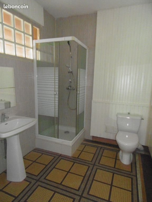 Appartement à louer, 41m², Épernon
