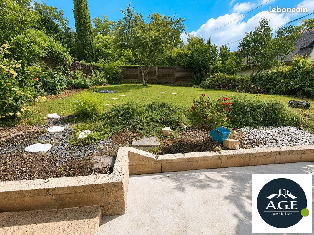 Maison à vendre, 300m², Saint-Martin-de-Nigelles