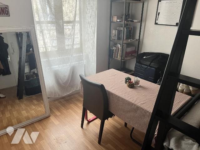 Appartement à vendre, 17m², Nantes