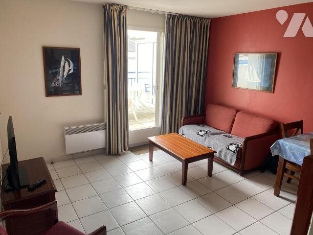 Appartement à vendre, 44m², Pornichet