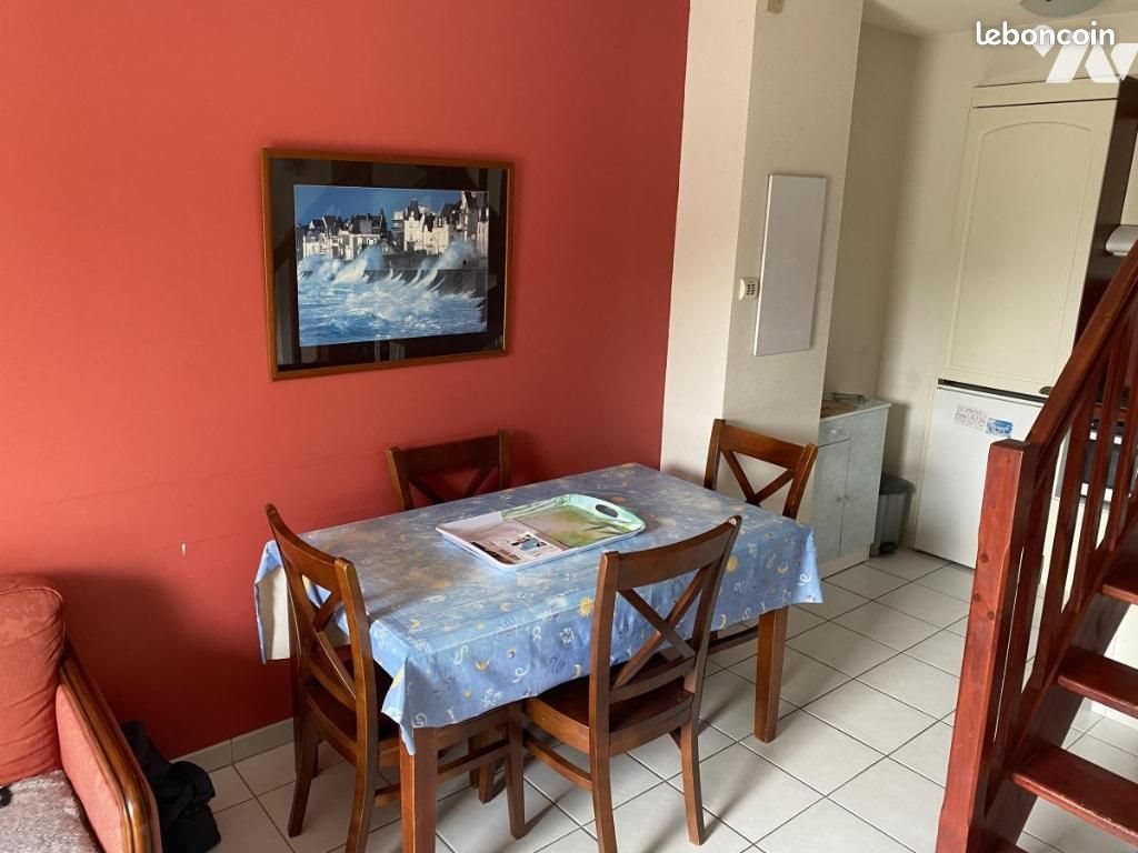 Appartement à vendre, 44m², Pornichet