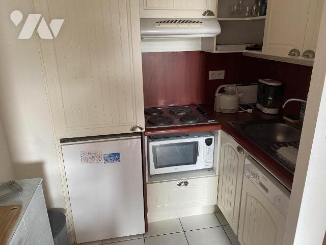 Appartement à vendre, 44m², Pornichet