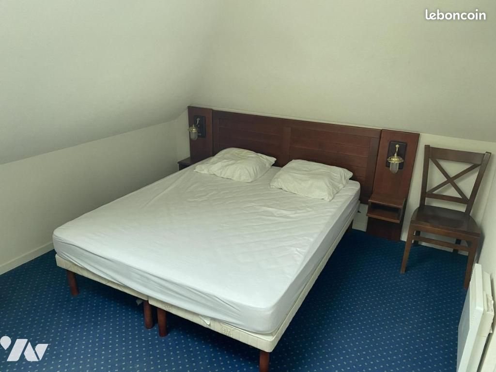 Appartement à vendre, 44m², Pornichet