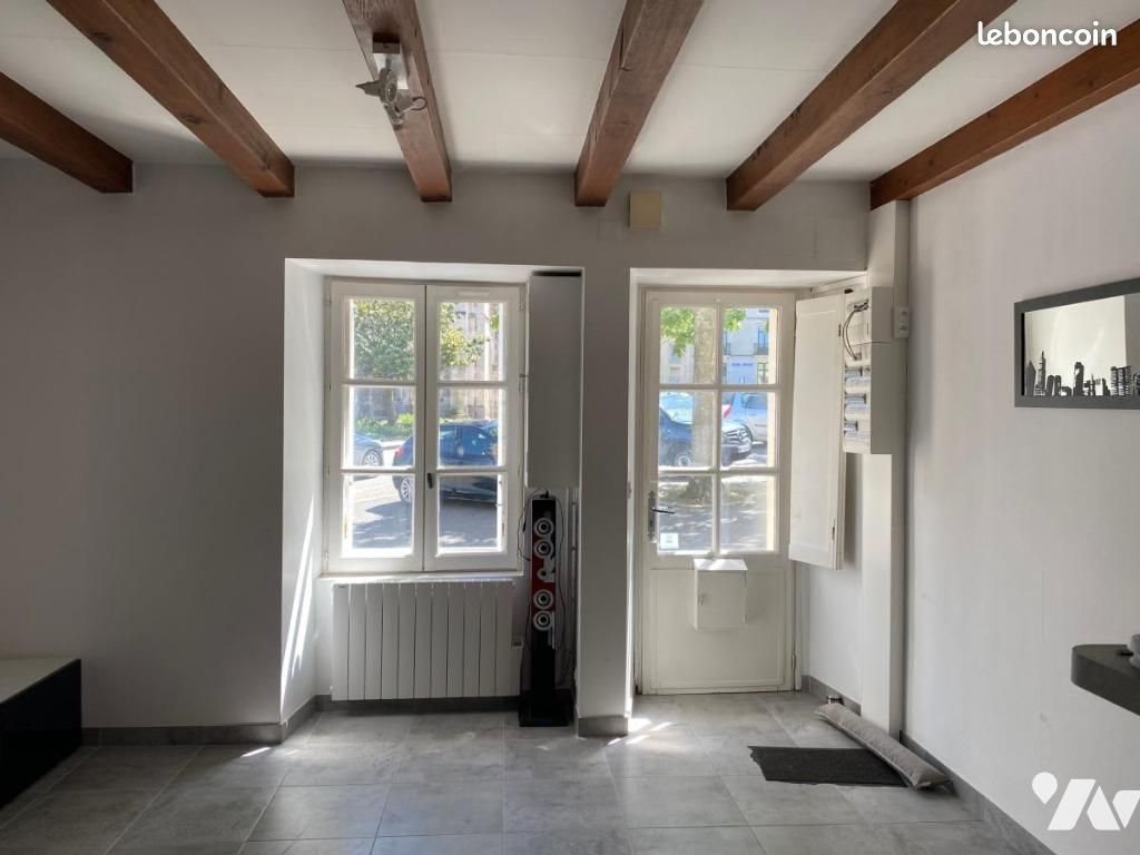 Maison à louer, 56m², Campbon