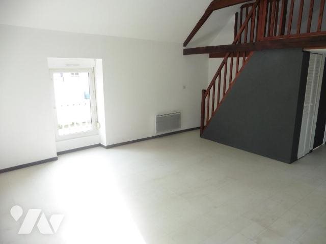 Appartement à vendre, 51m², Malville