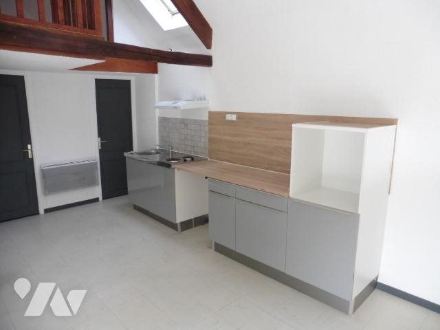 Appartement à vendre, 51m², Malville