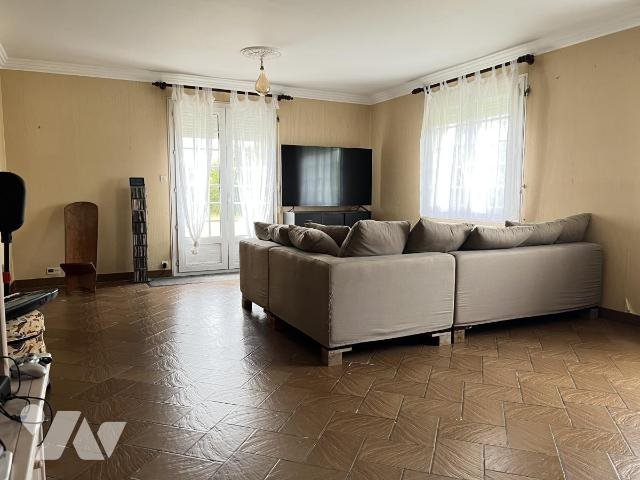Maison à vendre, 153m², Lavau-sur-Loire