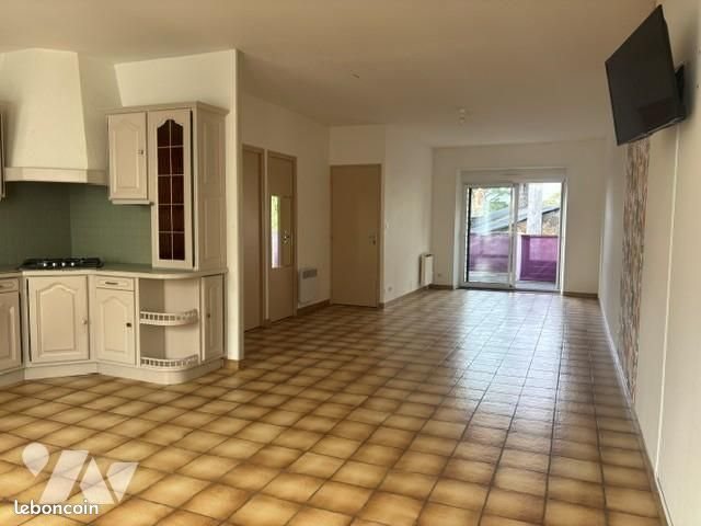 Appartement à louer, 93m², Savenay