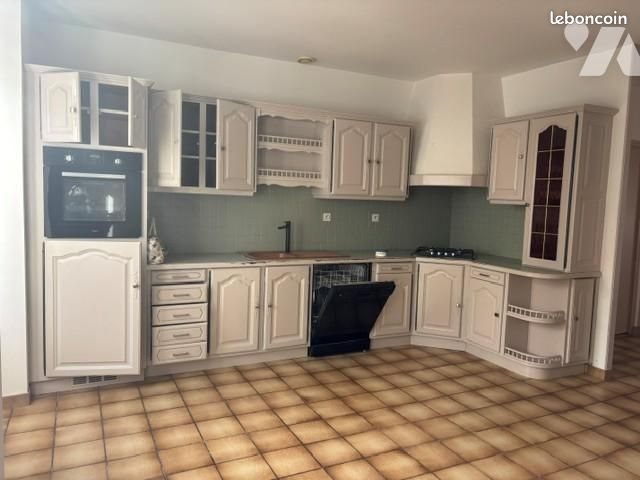 Appartement à louer, 93m², Savenay