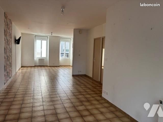 Appartement à louer, 93m², Savenay