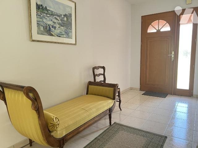 Maison à vendre, 121m², La Chapelle-Launay