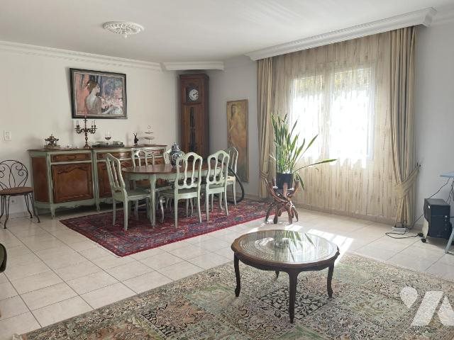 Maison à vendre, 121m², La Chapelle-Launay
