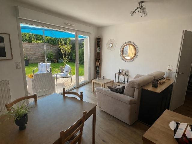 Appartement à vendre, 65m², Couëron