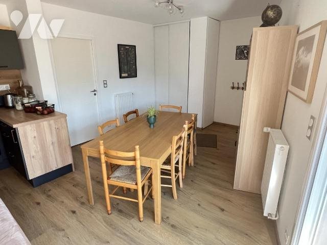 Appartement à vendre, 65m², Couëron