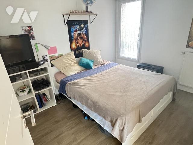 Appartement à vendre, 65m², Couëron