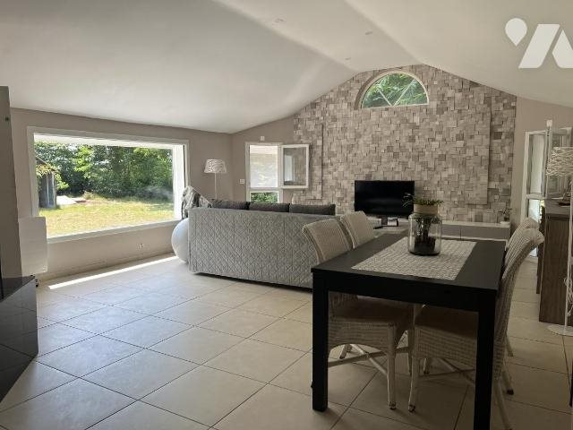 Maison à vendre, 92m², Plessé