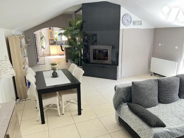 Maison à vendre, 92m², Plessé