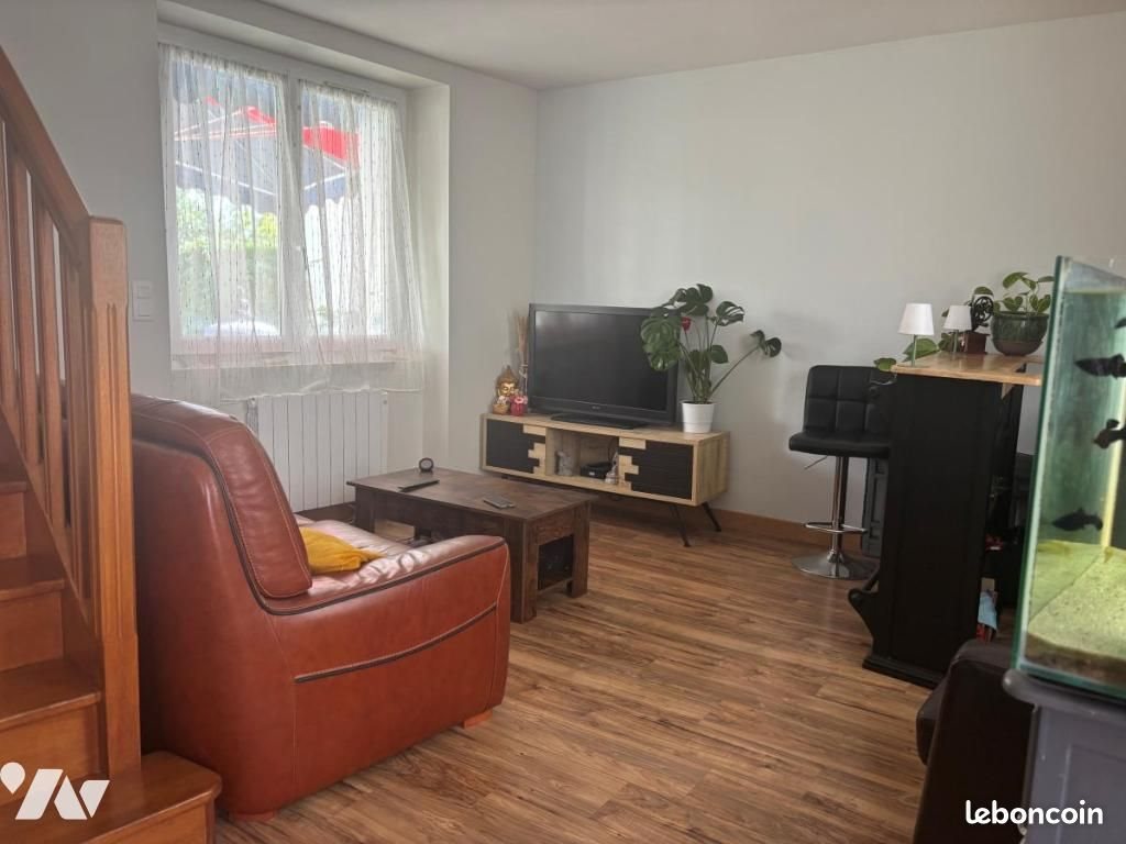 Maison à louer, 69m², Savenay
