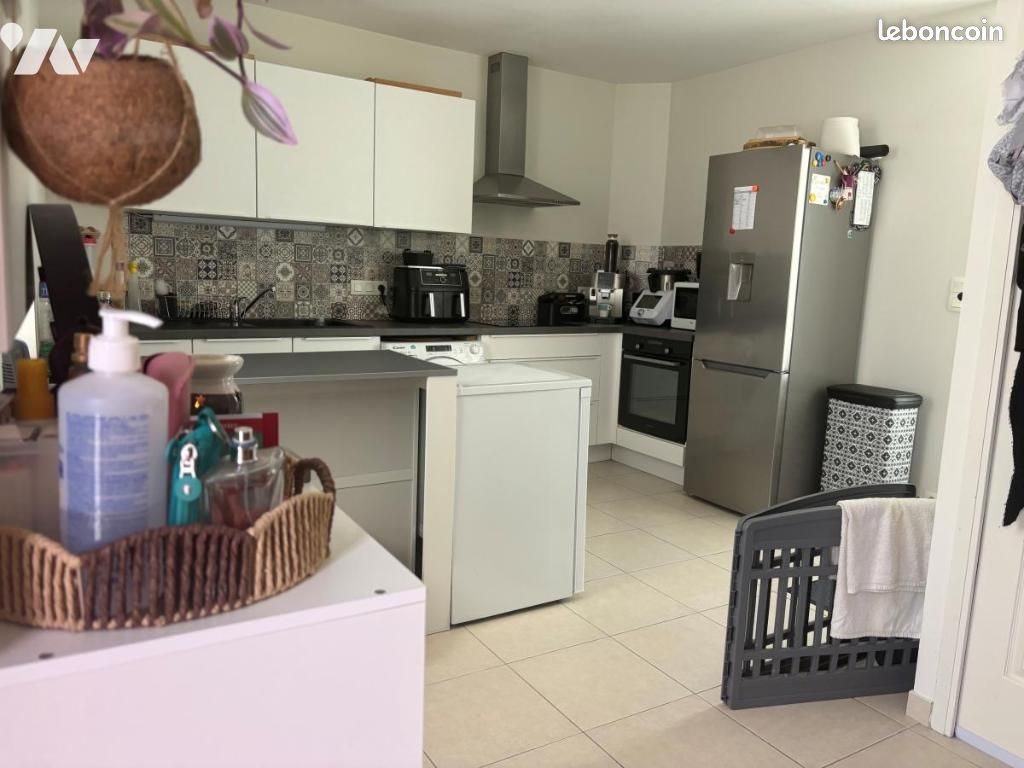 Maison à louer, 69m², Savenay