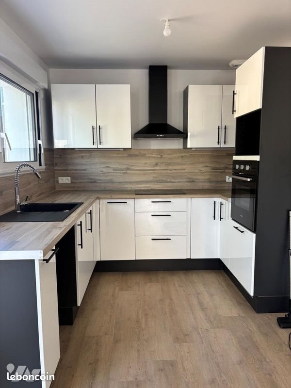 Appartement à louer, 51m², Savenay