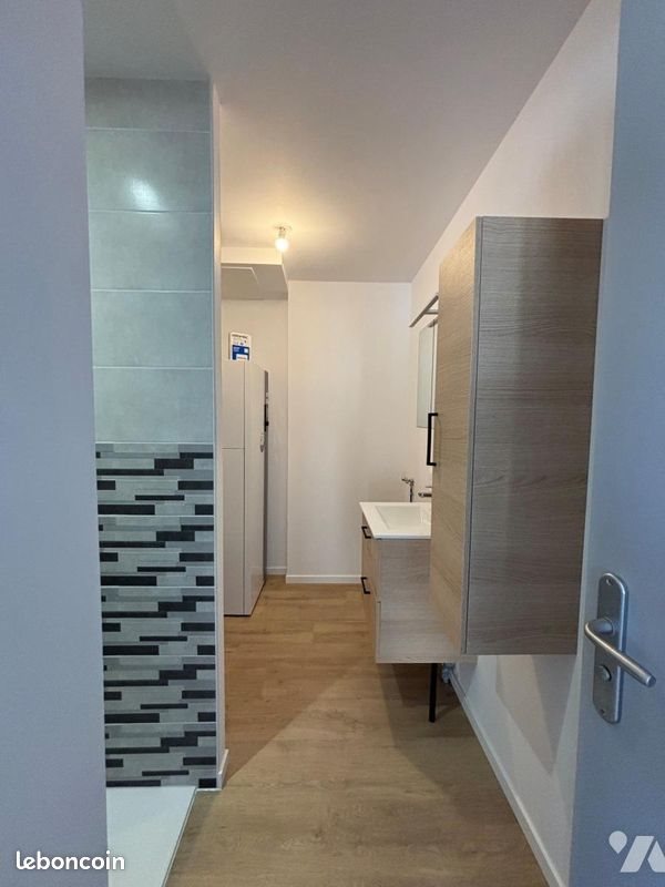 Appartement à louer, 51m², Savenay