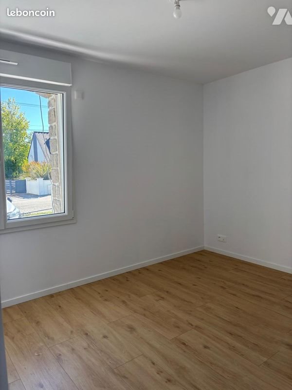 Appartement à louer, 51m², Savenay