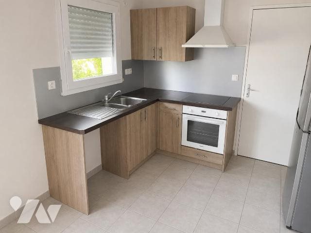 Maison à vendre, 65m², Savenay