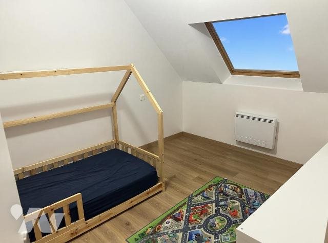 Maison à vendre, 65m², Savenay