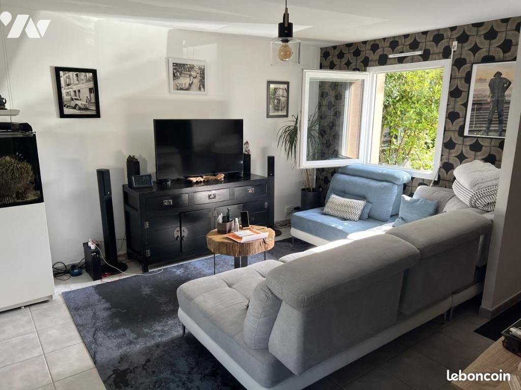 Maison à vendre, 65m², Savenay