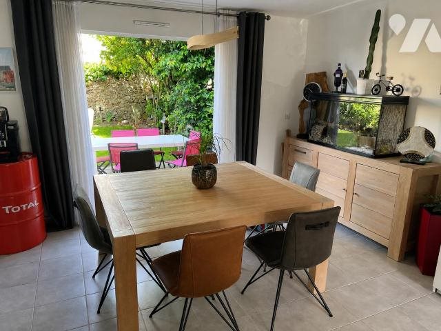 Maison à vendre, 65m², Savenay