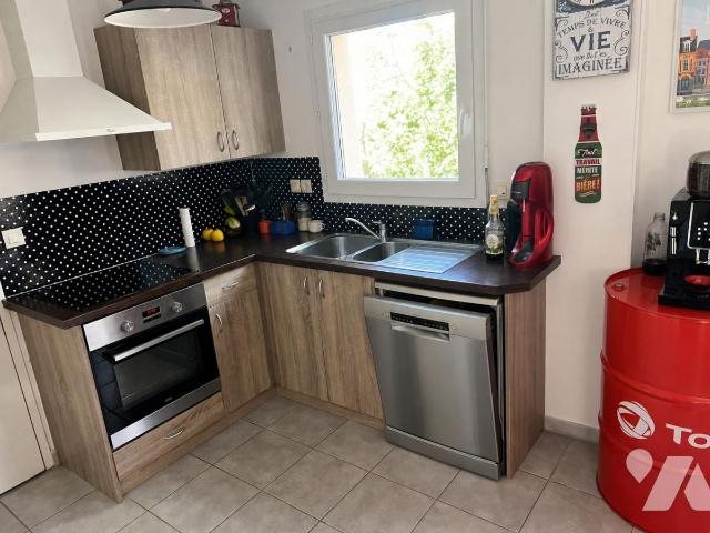Maison à vendre, 65m², Savenay