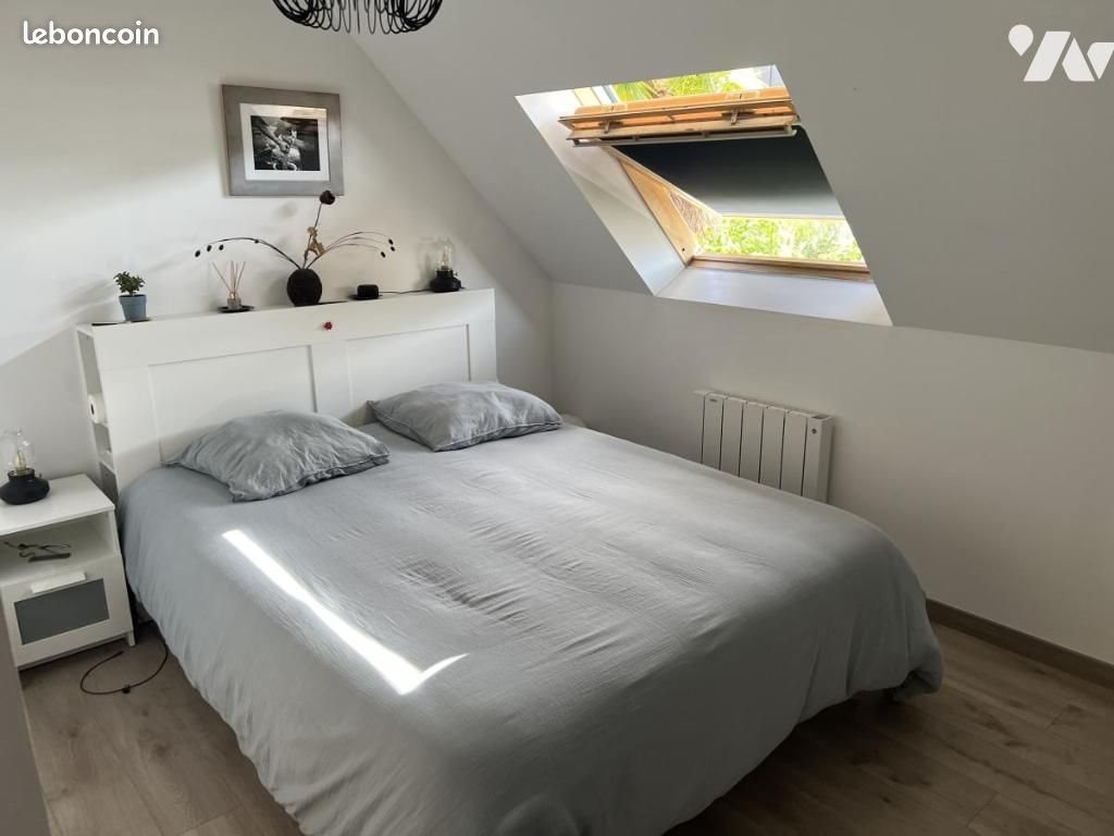 Maison à vendre, 65m², Savenay
