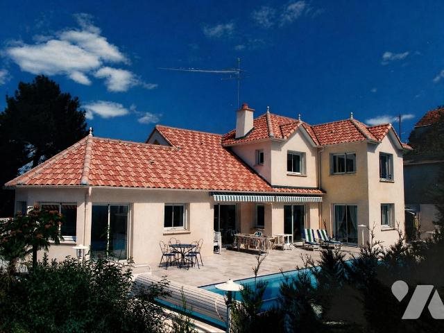 Maison à vendre, 169m², Saint-Nazaire