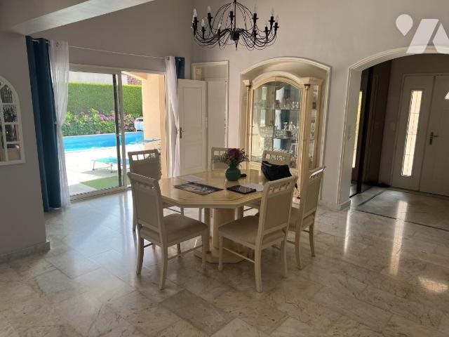 Maison à vendre, 169m², Saint-Nazaire