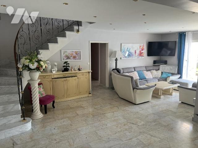 Maison à vendre, 169m², Saint-Nazaire