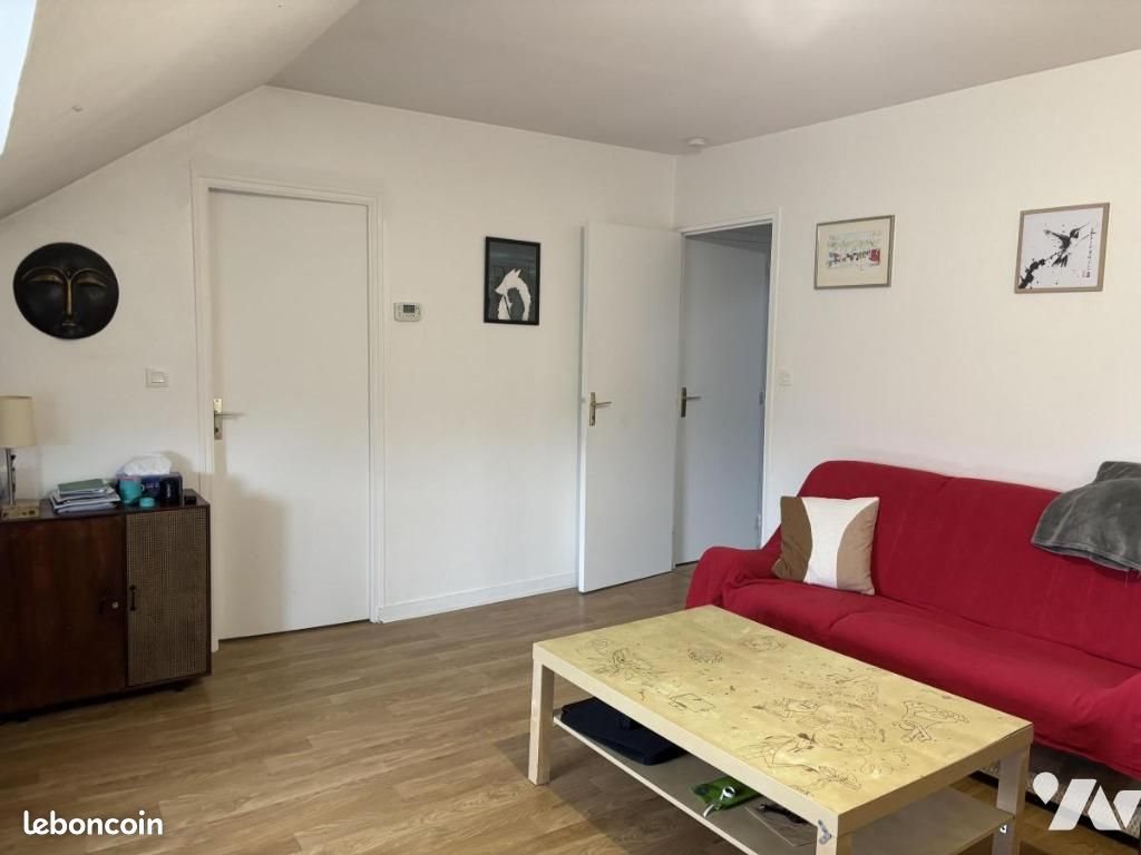 Appartement à louer, 50m², Savenay