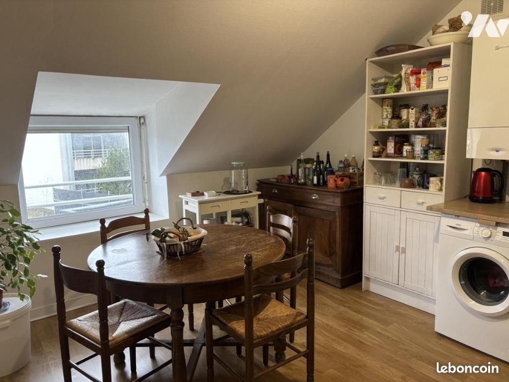 Appartement à louer, 50m², Savenay