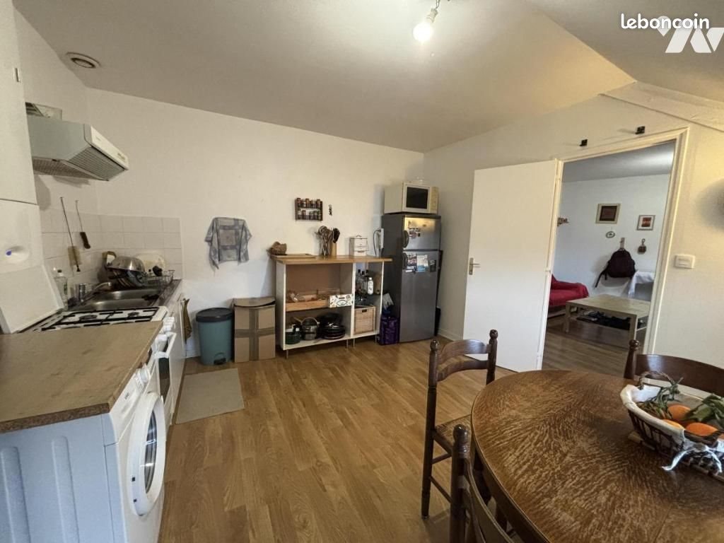 Appartement à louer, 50m², Savenay