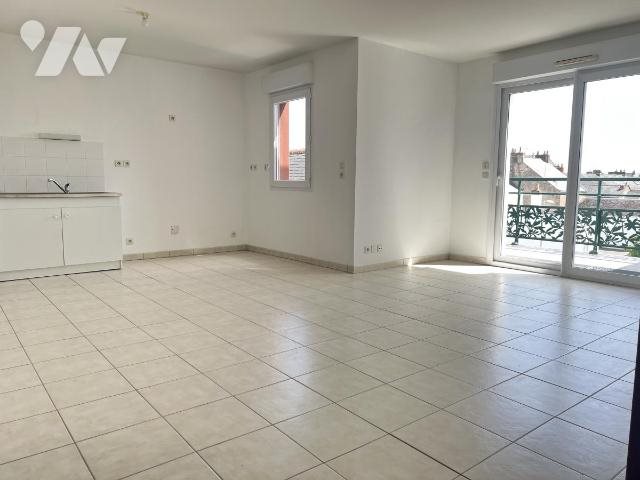 Appartement à vendre, 64m², Savenay