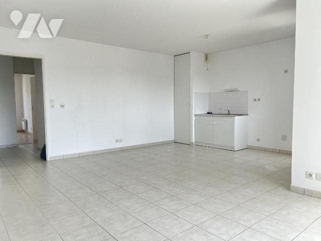 Appartement à vendre, 64m², Savenay